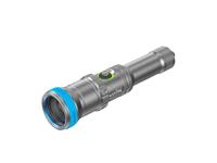 Weefine diving light Solar Zoom 1500