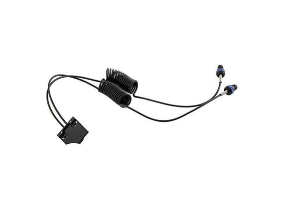 Weefine Dual Cable for WFH TG6