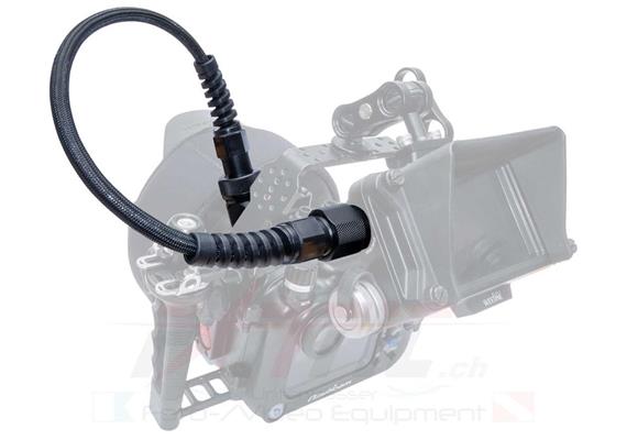 Weefine External HDMI Cable for WED-5 PRO Monitor