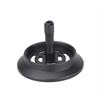 Weefine Lens Holder for 52mm & 67mm lenses