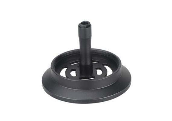 Weefine Lens Holder for 52mm & 67mm lenses