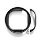 Weefine LH-DS1 Lens Adapter used on Insta AcePro plastic Housing