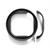 Weefine LH-DS1 Lens Adapter used on Insta AcePro plastic Housing
