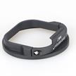 Weefine LH-DS1 Lens Adapter used on Insta AcePro plastic Housing | Bild 3