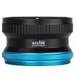 Weefine Macro Conversion Lens (Close-up) +12 with M67 thread | Bild 2