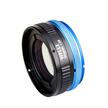 Weefine Macro Conversion Lens (Close-up) +18 with M67 thread | Bild 3