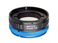 Weefine Macro Conversion Lens (Close-up) +18 with M67 thread