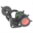 Weefine Multi Color Filter for Smart Focus 1000 FR / 1200 FR | Bild 3