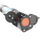 Weefine Multi Color Filter for Smart Focus 1000 FR / 1200 FR