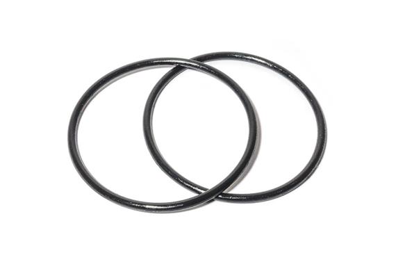 Weefine O-Ring Set (2 pcs) for Strobes WFS02 / WFS05