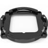 Weefine Quick mounting holder for WFL14 lens on WFH GP1 housing