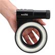 Weefine Ring Light 3000 v2 | Bild 2