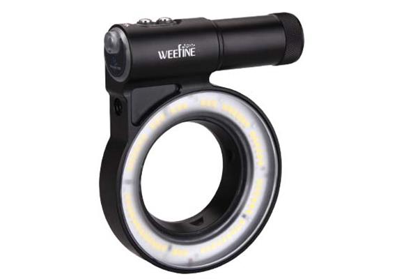 Weefine Ring Light 3000 [REPLACED]