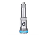 Weefine SN2200 dive torch
