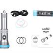 Weefine SN2200 dive torch | Bild 5
