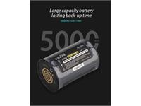 Weefine Spare Battery for Smart Focus 10000