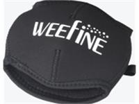 Weefine spare Dome Cover for Weefine fisheye port WDP230