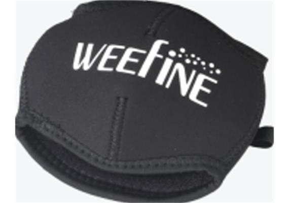Weefine spare Dome Cover for Weefine fisheye port WDP230