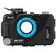 Weefine TG Pro Underwater Housing for OM System TG-7 and Olympus TG-6 / TG-5