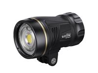 Weefine underwater flash WFS07 - black