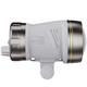 Weefine underwater flash WFS07 - white