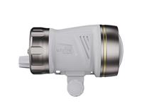 Weefine underwater flash WFS07 - white