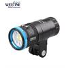 Weefine video light Smart Focus 2500 (black)