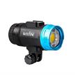 Weefine video light Smart Focus 7000 (black) | Bild 3