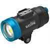 Weefine video light Solar Flare 7000s (black)