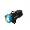 Weefine video light Solar Flare 7000s (black)