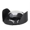 Weefine WDP230 230mm Optical Fisheye Glass Dome Port