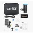 Weefine WF107 SmartFocus 4000 v2 Multifunctional Underwater Video Light | Bild 6