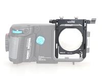 Weefine WFA131 LH-01 Flip Lens Holder for Smart Housings