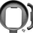 Weefine WFA137 lens adapter for DJI Osmo Action 60m Waterproof Case - LH-DD1 | Bild 2
