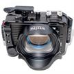 Weefine WFL11 Wide Angle Conversion Lens with M52 thread - optimized for 24mm focal distan | Bild 3