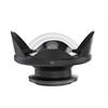Weefine WFL17 Ultra Wide Angle Wet Lens for Smartphone Housing (M67)