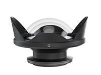 Weefine WFL17 Ultra Wide Angle Wet Lens for Smartphone Housing (M67)