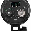 Weefine WFS09 underwater flash with video light | Bild 2