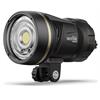 Weefine WFS09 underwater flash with video light