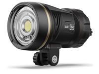 Weefine WFS09 underwater flash with video light