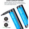 X-Adventurer Battery 21700 for M1800 Video Light and RL3000 Ring light