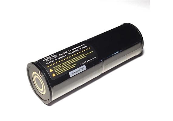 X-Adventurer Battery BL-8HL for M15000 Video Light