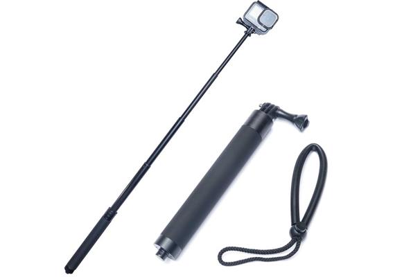 X-Adventurer Compact Quick Pod for GoPro