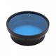 X-Adventurer FL-5 6B (6m) Blue Water Ambient Filter for M15000 Video Light