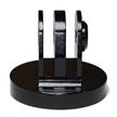 X-Adventurer Gopro Adapter with 1/4" thread (for 1/4 inch tripod screw) | Bild 2