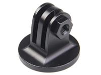 X-Adventurer Gopro Adapter with 1/4" thread (for 1/4 inch tripod screw)