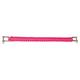 X-Adventurer Lanyard (34cm) with Shackles - pink