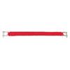 X-Adventurer Lanyard (34cm) with Shackles - red