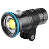 X-Adventurer M5000 underwater video light / flash