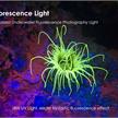 X-Adventurer M4500-WSRUA underwater Smart Focus Video Light with Strobe Mode | Bild 4